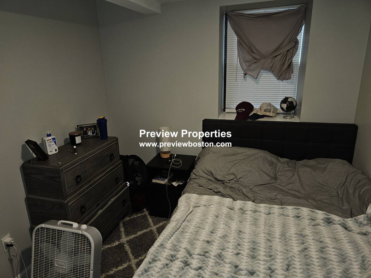 Condo for rent at 33 Brainerd #112P, Brighton, MA 02135