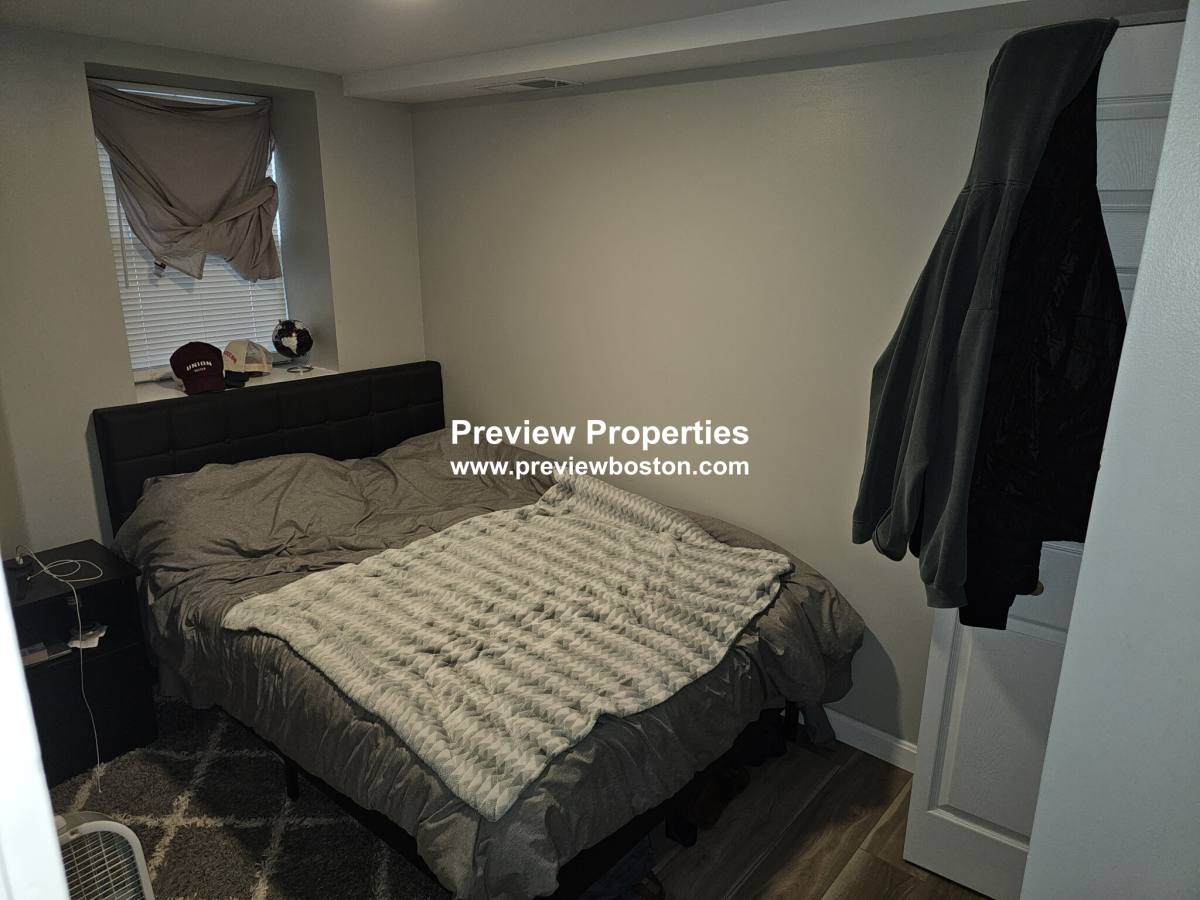 Condo for rent at 33 Brainerd #112P, Brighton, MA 02135