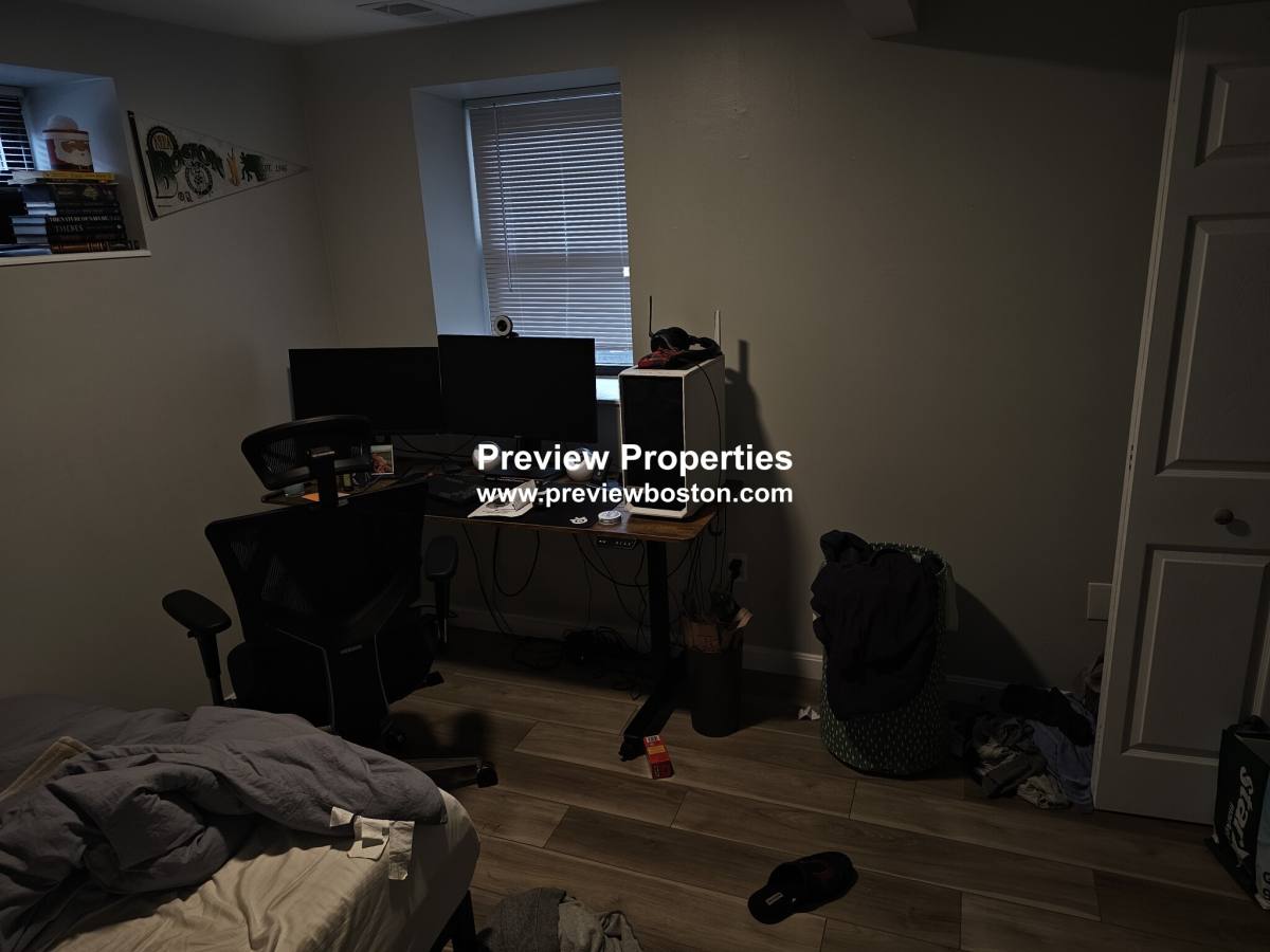 Condo for rent at 33 Brainerd #112P, Brighton, MA 02135
