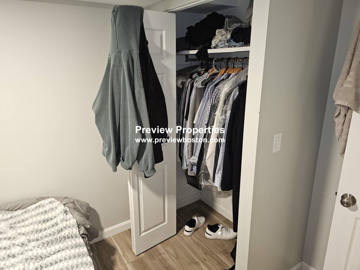 Condo for rent at 33 Brainerd #112P, Brighton, MA 02135