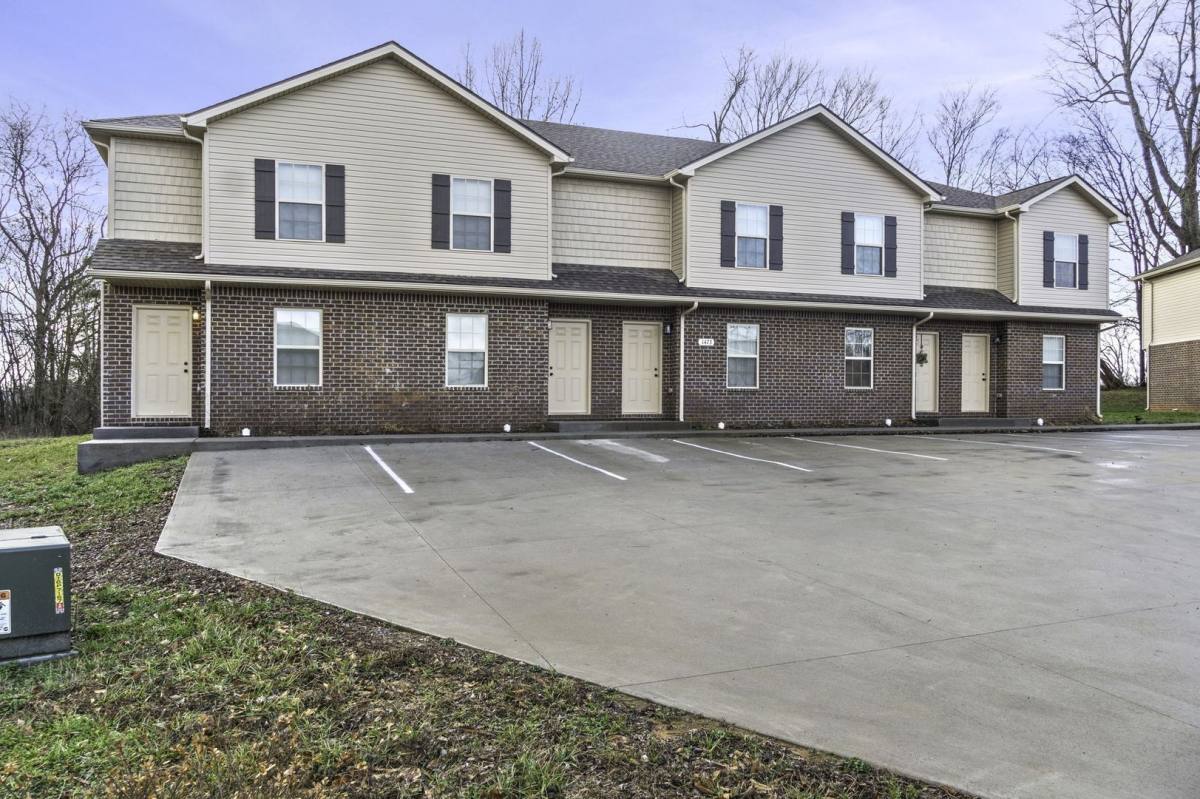 Apartment for rent at 1472 Amberjack Court, Clarksville, TN 37042