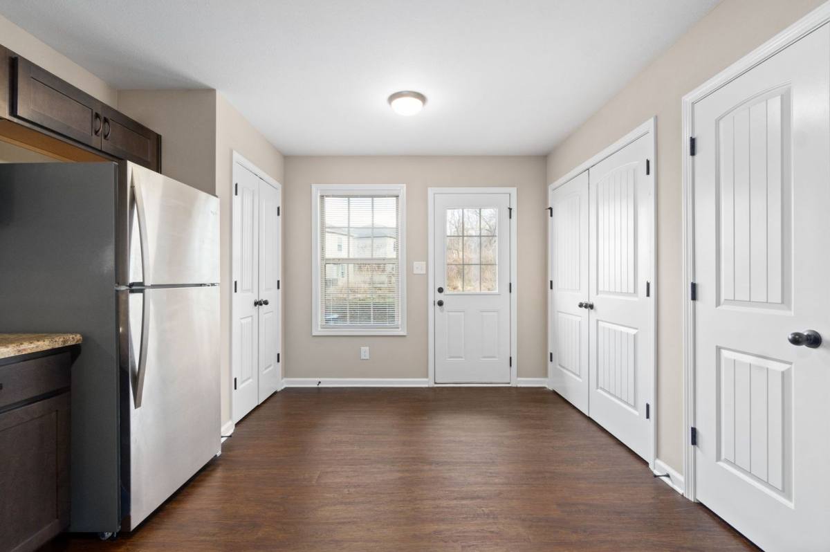Apartment for rent at 1472 Amberjack Court, Clarksville, TN 37042