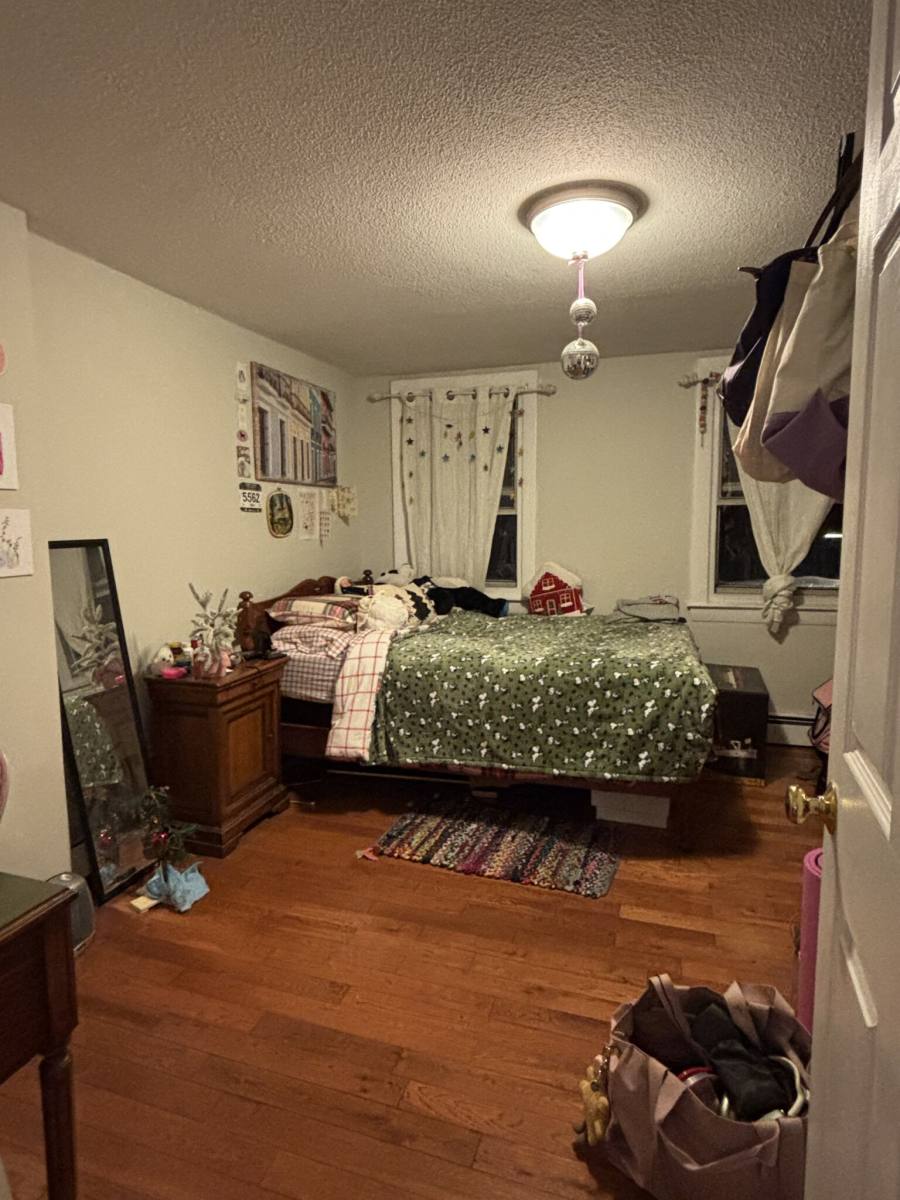 Apartment for rent at 247 Bennington St #3, East Boston, MA 02128