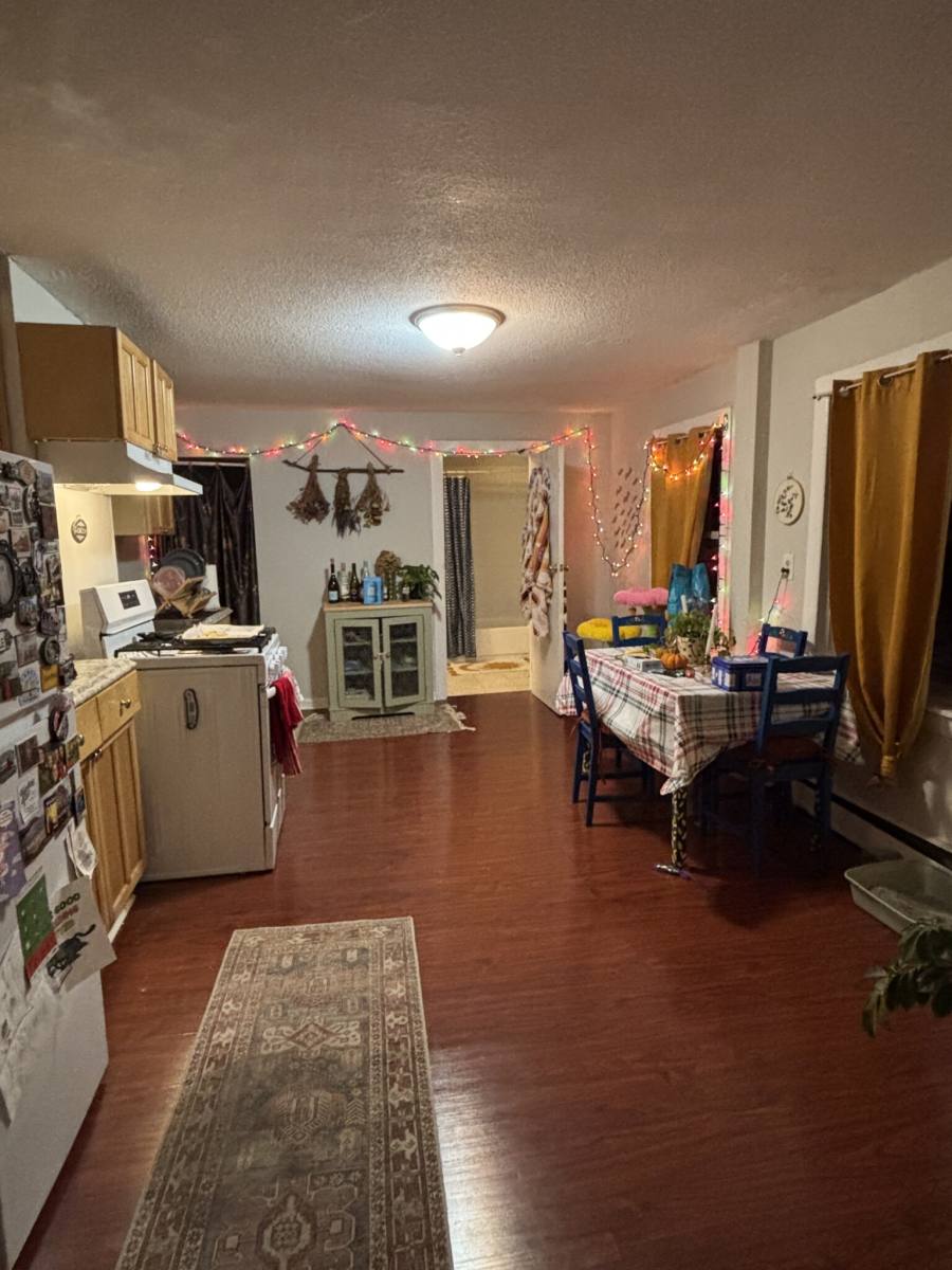 Apartment for rent at 247 Bennington St #3, East Boston, MA 02128