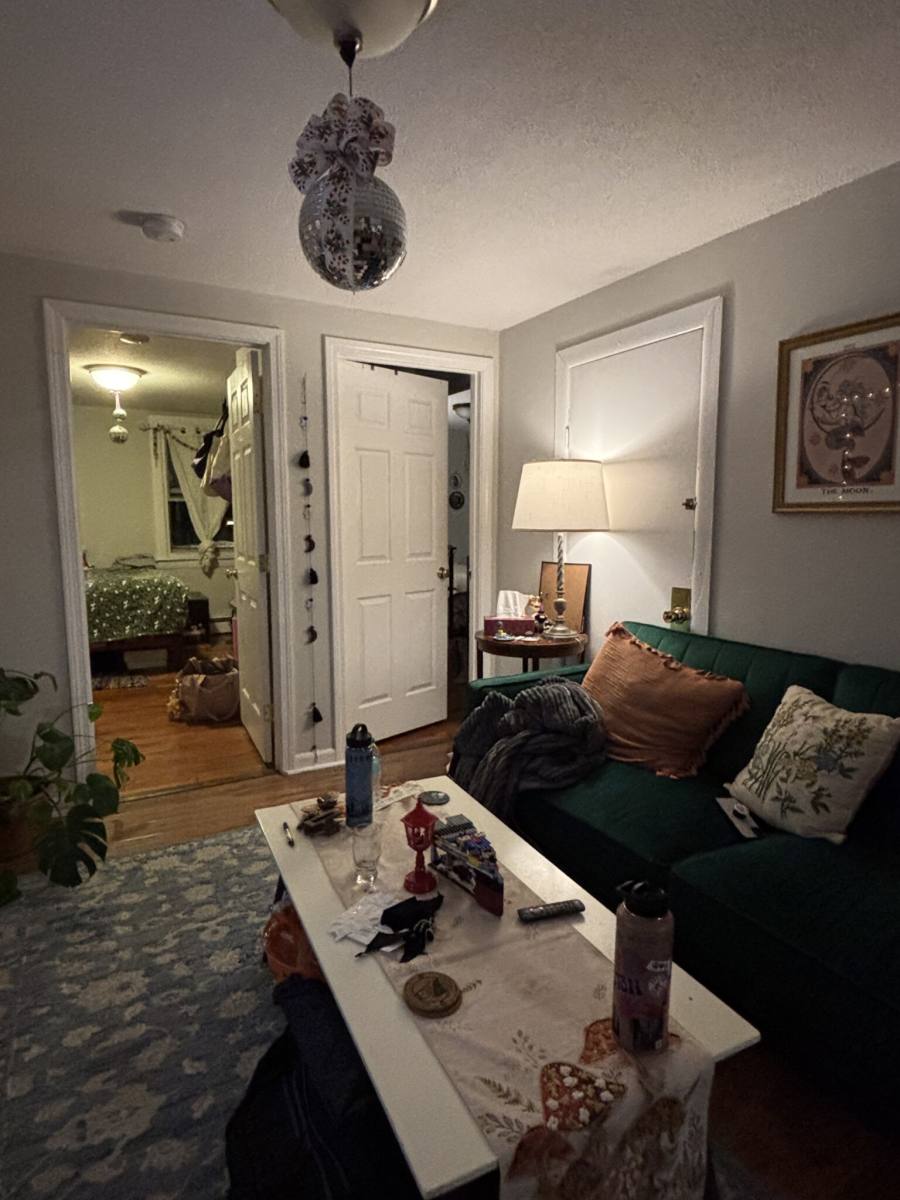 Apartment for rent at 247 Bennington St #3, East Boston, MA 02128