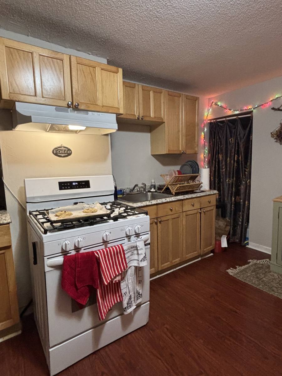 Apartment for rent at 247 Bennington St #3, East Boston, MA 02128