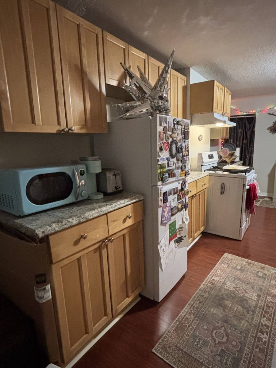 Apartment for rent at 247 Bennington St #3, East Boston, MA 02128