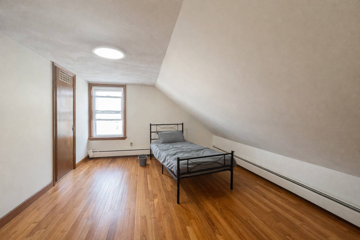 House for rent at 585 Somerville Ave #A-1, Somerville, MA 02143