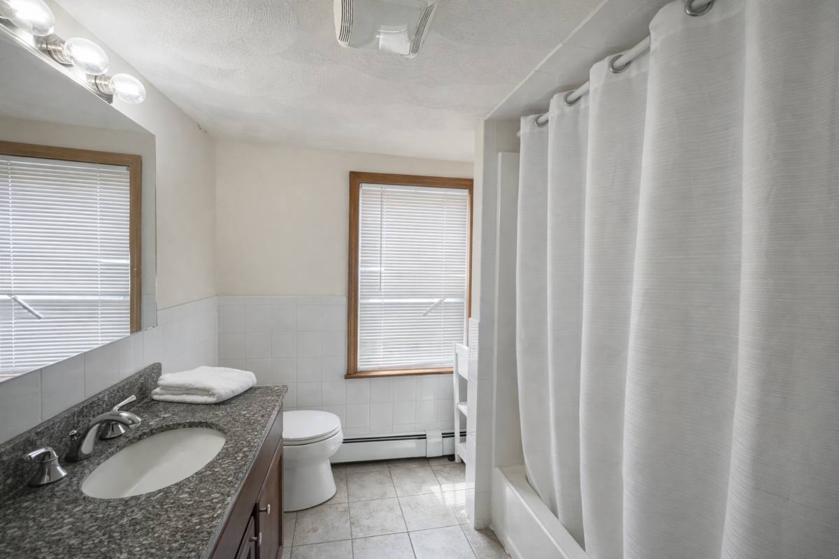 House for rent at 585 Somerville Ave #A-1, Somerville, MA 02143