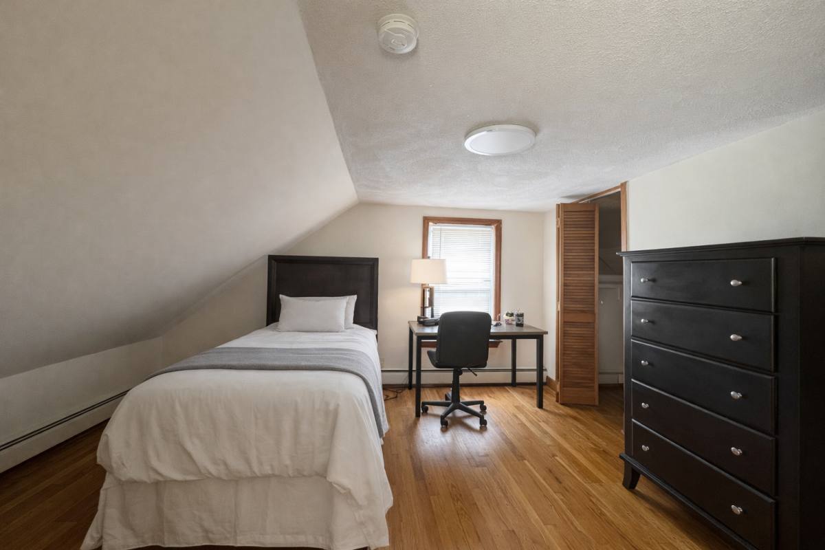 House for rent at 585 Somerville Ave #A-1, Somerville, MA 02143