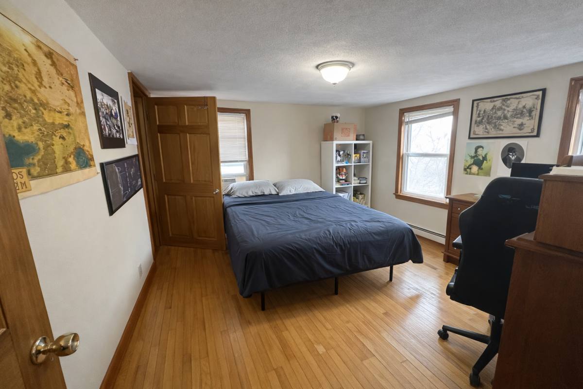 House for rent at 585 Somerville Ave #A-1, Somerville, MA 02143