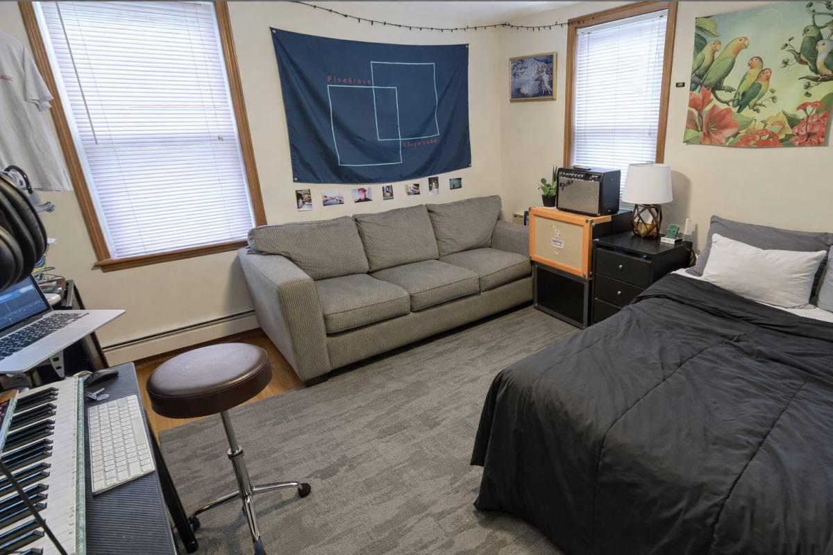 House for rent at 585 Somerville Ave #A-1, Somerville, MA 02143