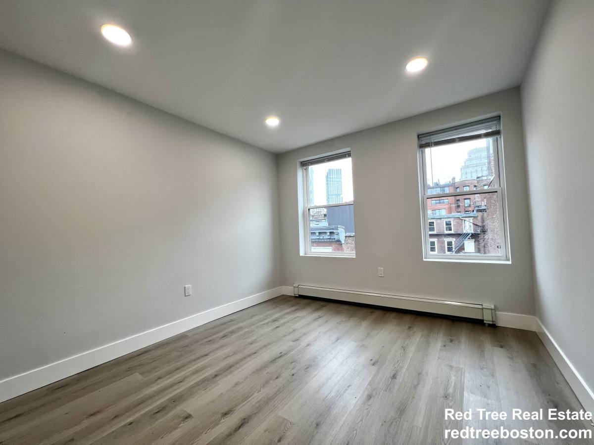 Apartment for rent at 44 Joy St #9, Boston, MA 02114