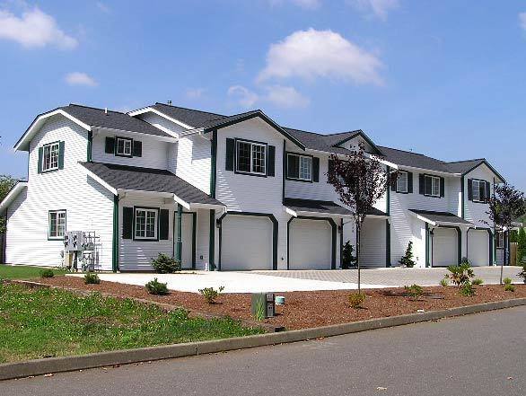 Apartment for rent at 2250 Main St, Ferndale, WA 98248