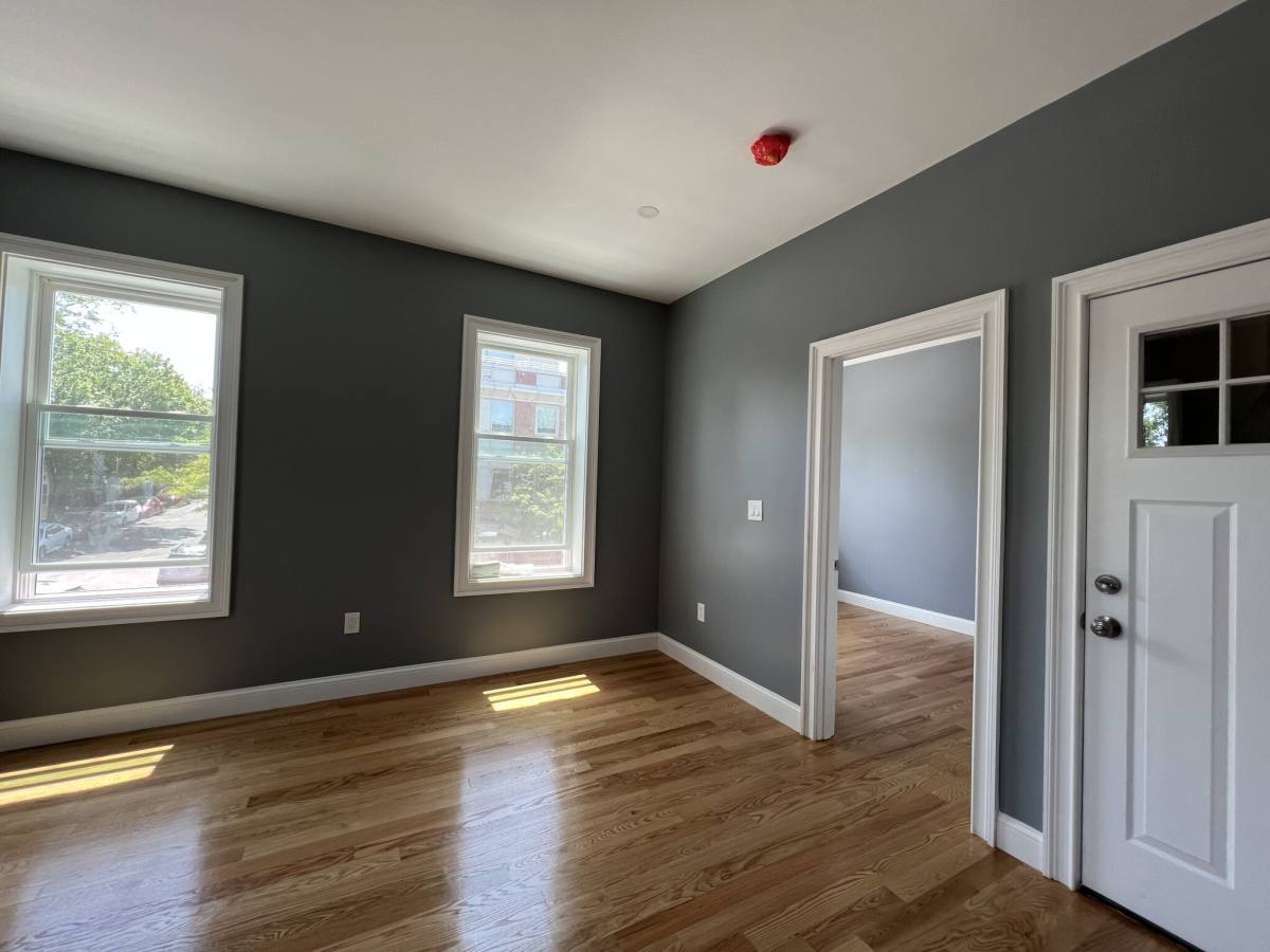 Apartment for rent at 341 Cambridge St #2, Cambridge, MA 02141