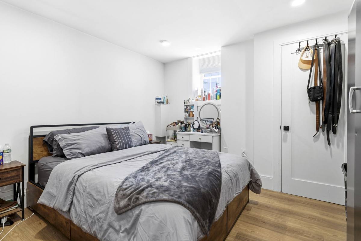 Condo for rent at 92 Chelsea #1, East Boston, MA 02128