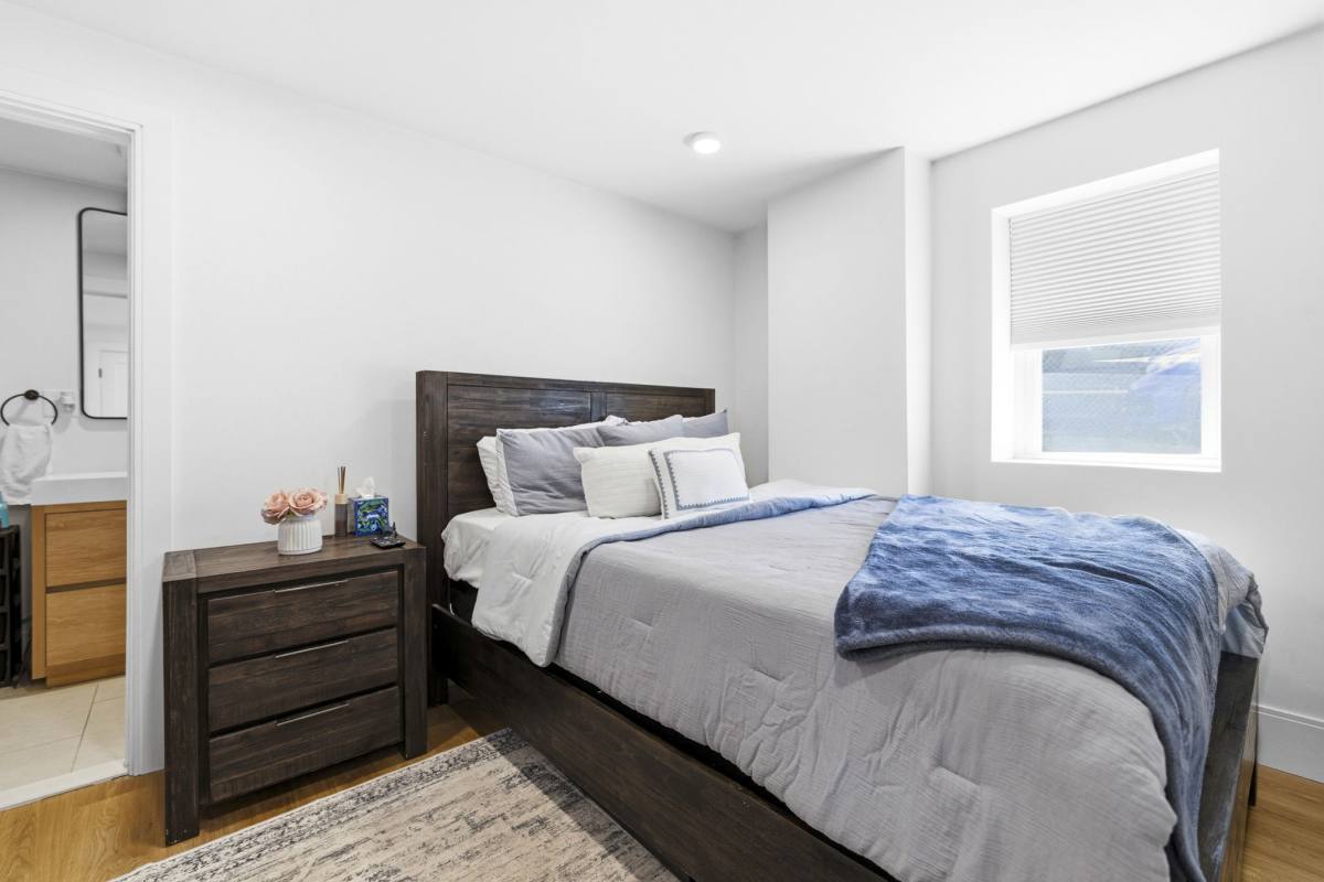 Condo for rent at 92 Chelsea #1, East Boston, MA 02128
