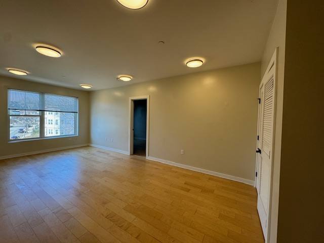 Apartment for rent at 1301 Blue Hill Ave #402, Mattapan, MA 02126