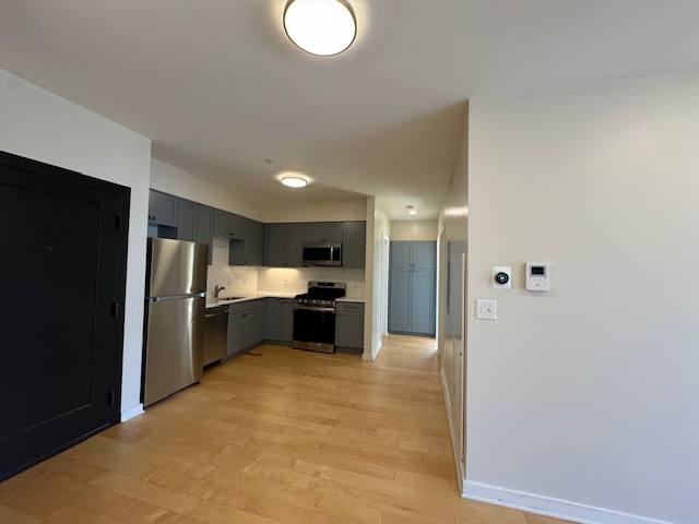 Apartment for rent at 1301 Blue Hill Ave #402, Mattapan, MA 02126