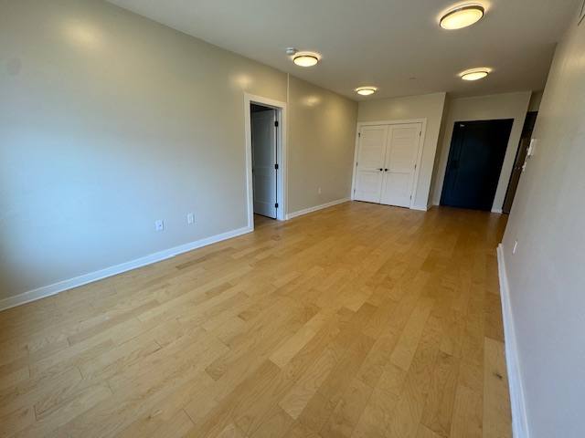 Apartment for rent at 1301 Blue Hill Ave #402, Mattapan, MA 02126