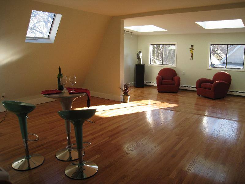 House for rent at 10 Evergreen Ave #3, Somerville, MA 02145