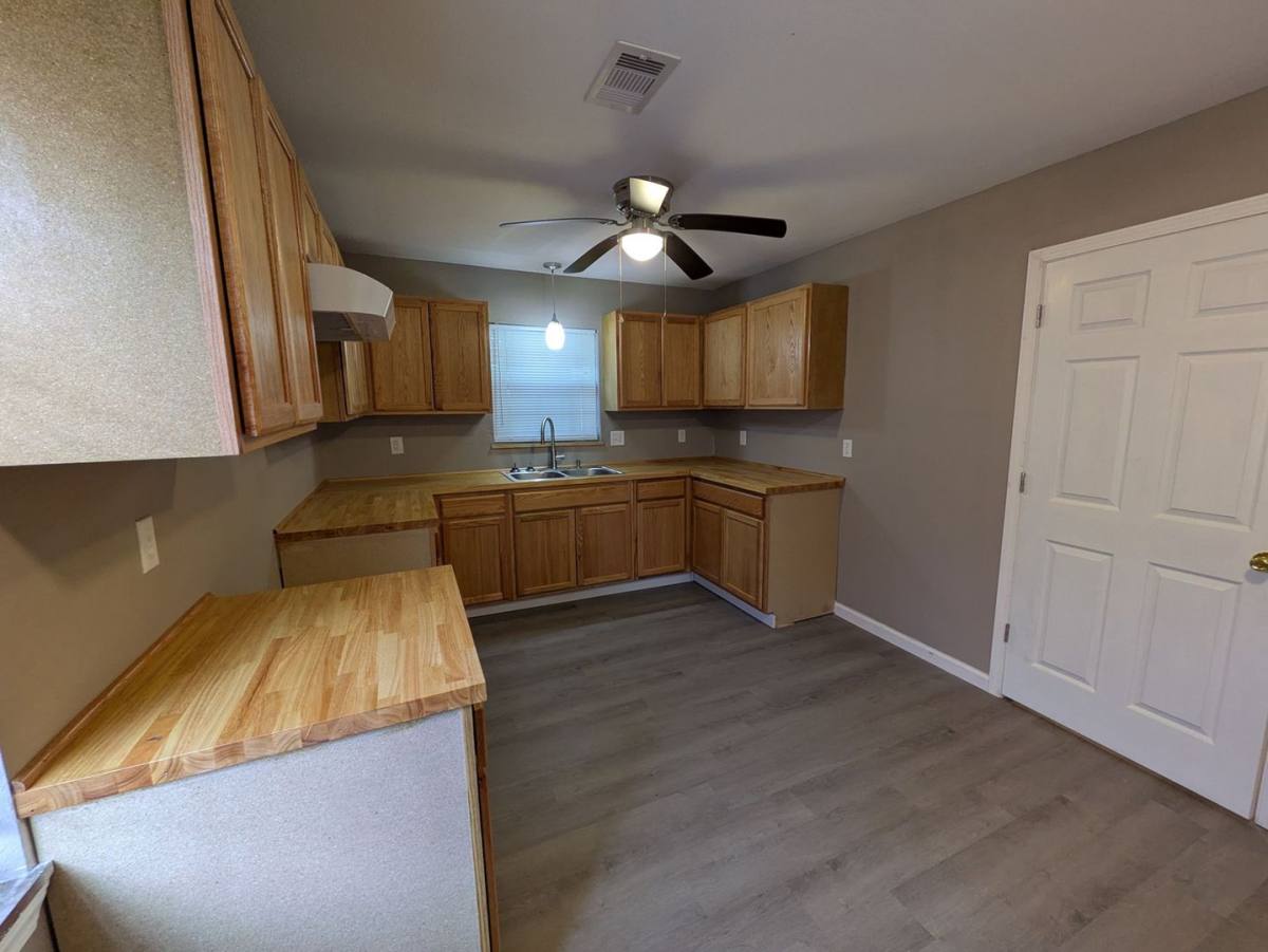 House for rent at 5251 Procter St, Port Arthur, TX 77642