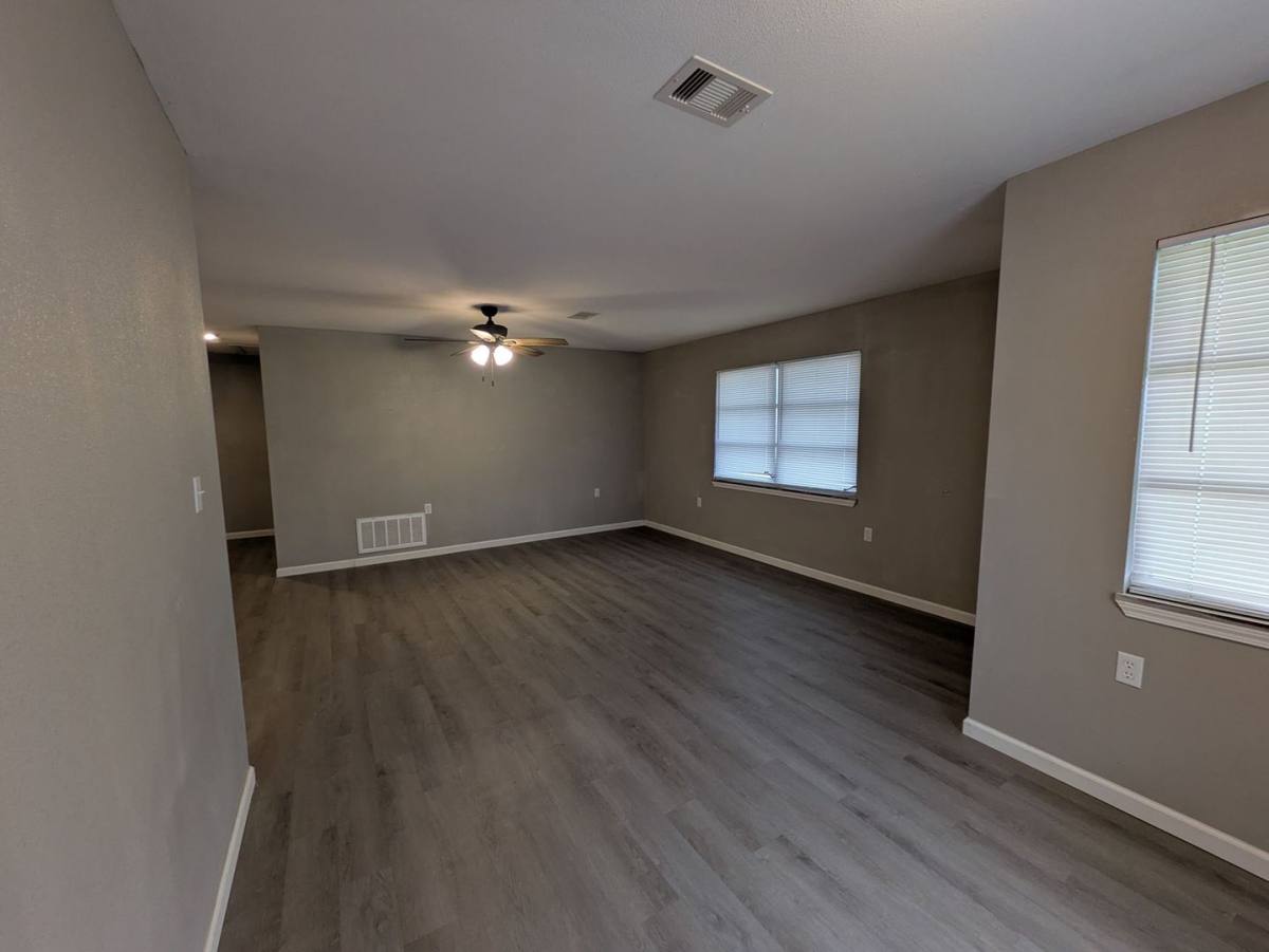 House for rent at 5251 Procter St, Port Arthur, TX 77642