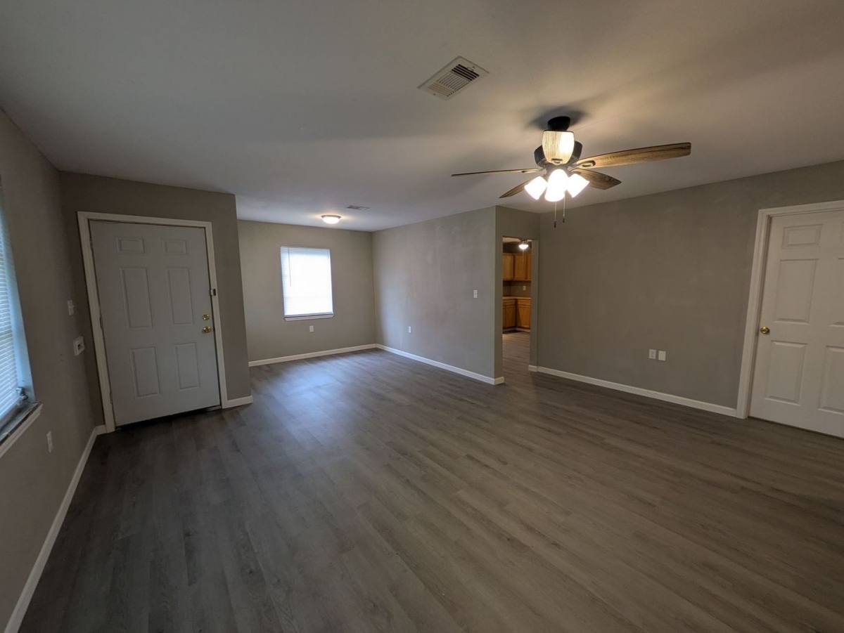 House for rent at 5251 Procter St, Port Arthur, TX 77642