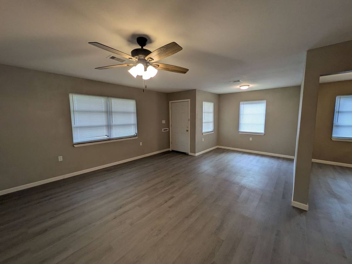 House for rent at 5251 Procter St, Port Arthur, TX 77642
