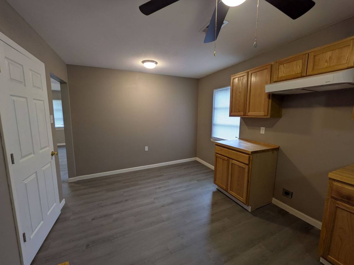 House for rent at 5251 Procter St, Port Arthur, TX 77642