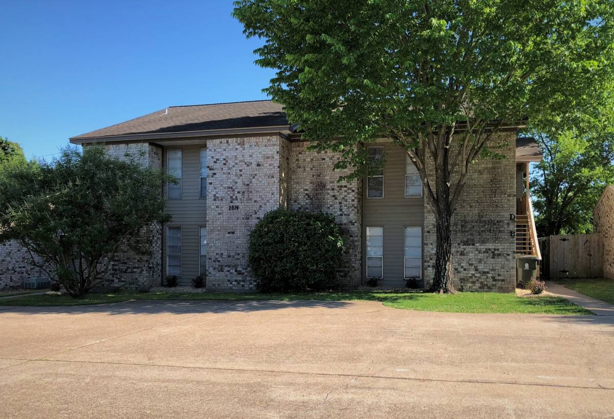 Apartment for rent at 2614 Pecan Ridge Dr, Bryan, TX 77802