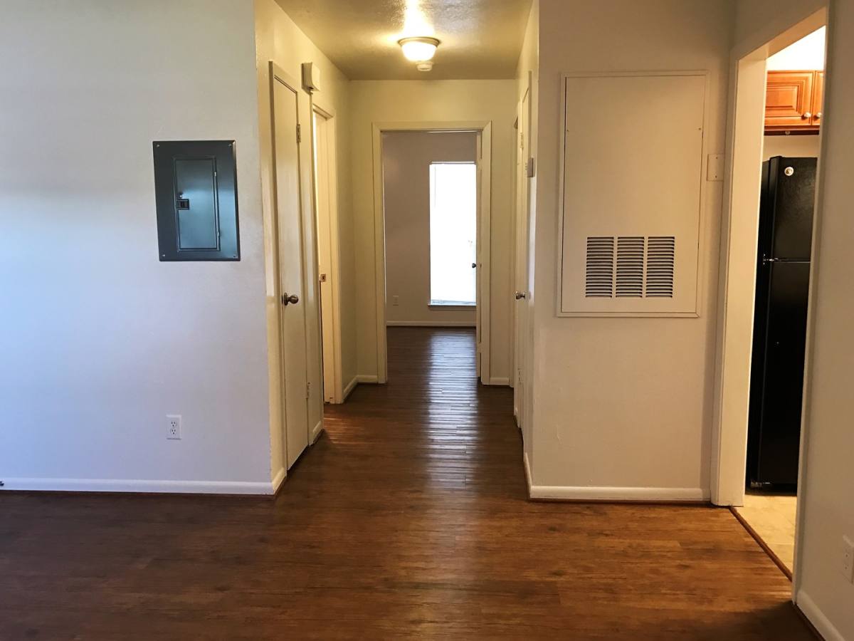 Apartment for rent at 2614 Pecan Ridge Dr, Bryan, TX 77802