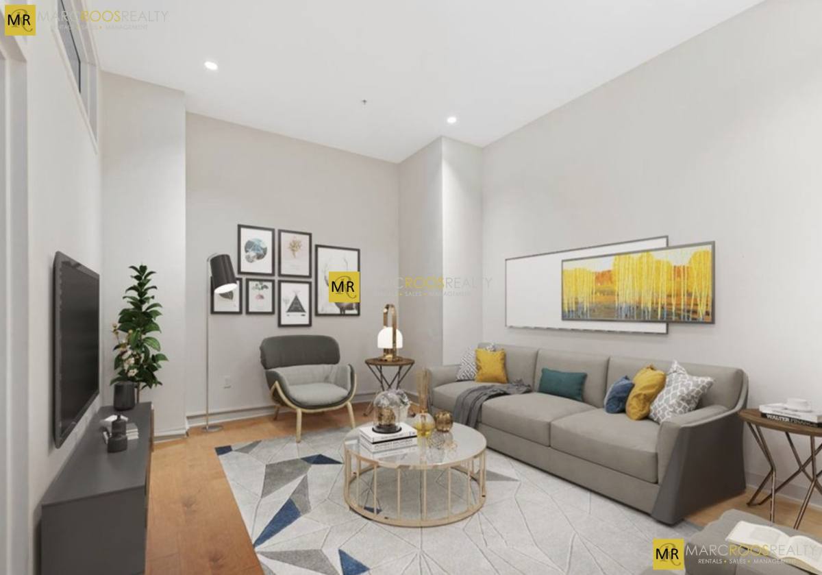 Apartment for rent at 407 Washington St #403, Boston, MA 02108