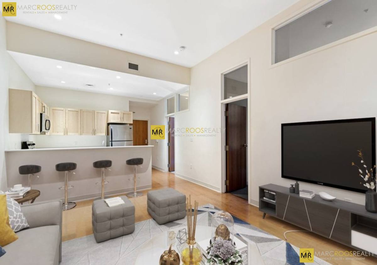 Apartment for rent at 407 Washington St #403, Boston, MA 02108