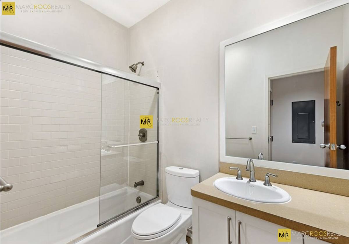Apartment for rent at 407 Washington St #403, Boston, MA 02108