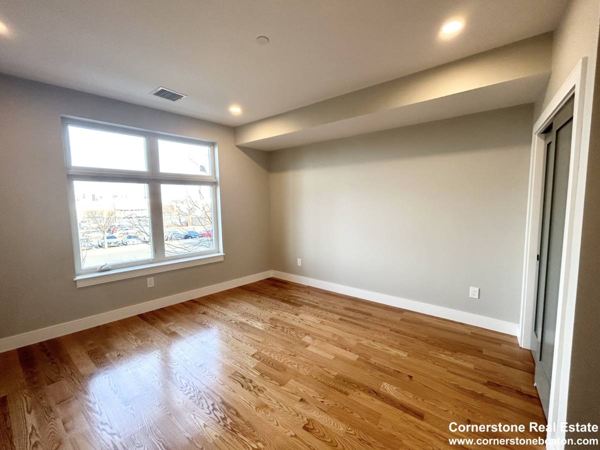 Apartment for rent at 16 Baker Court #4, Dorchester, MA 02125