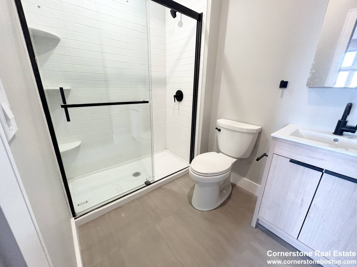 Apartment for rent at 16 Baker Court #4, Dorchester, MA 02125