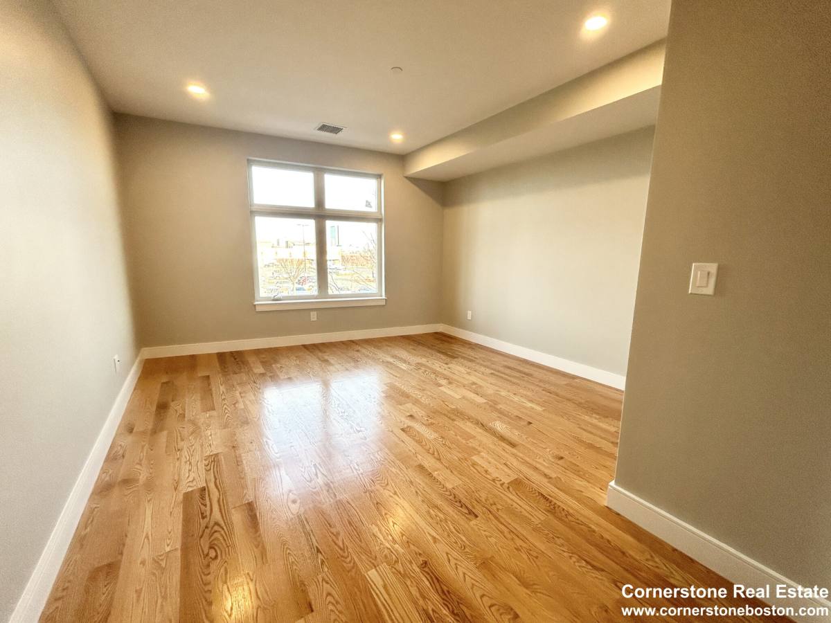 Apartment for rent at 16 Baker Court #4, Dorchester, MA 02125