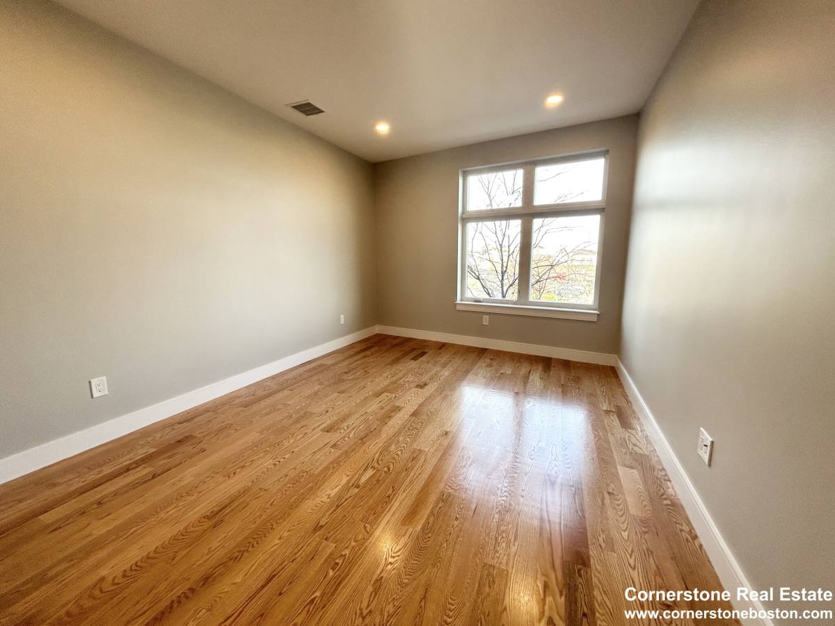 Apartment for rent at 16 Baker Court #4, Dorchester, MA 02125