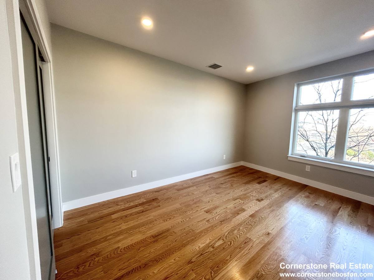 Apartment for rent at 16 Baker Court #4, Dorchester, MA 02125