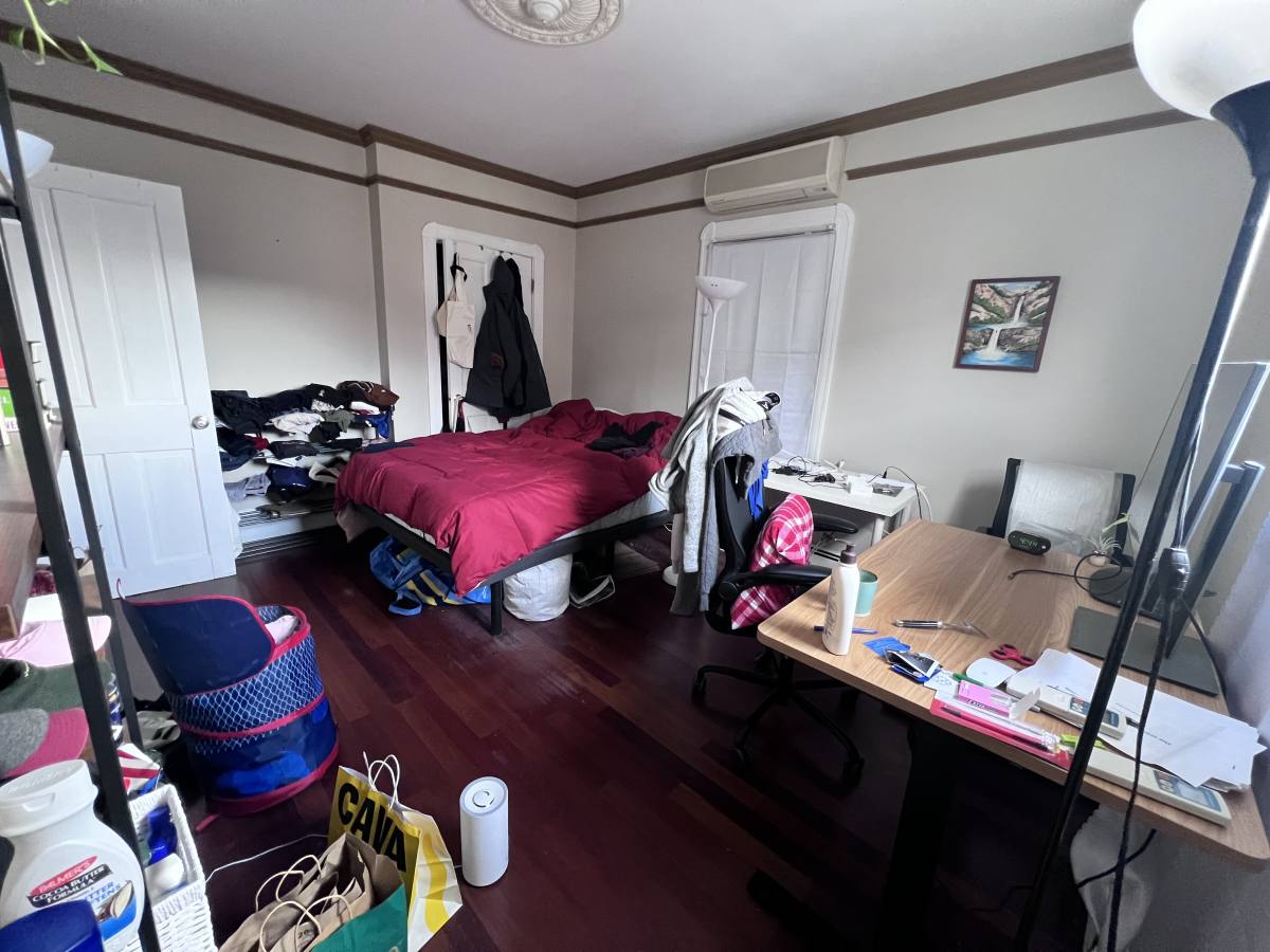 House for rent at 32 Fairmont Ave #2, Cambridge, MA 02139