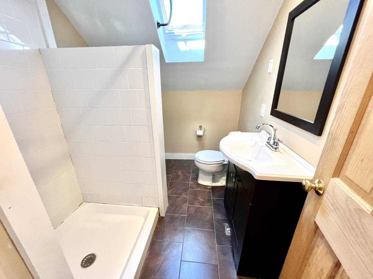 House for rent at 32 Fairmont Ave #2, Cambridge, MA 02139