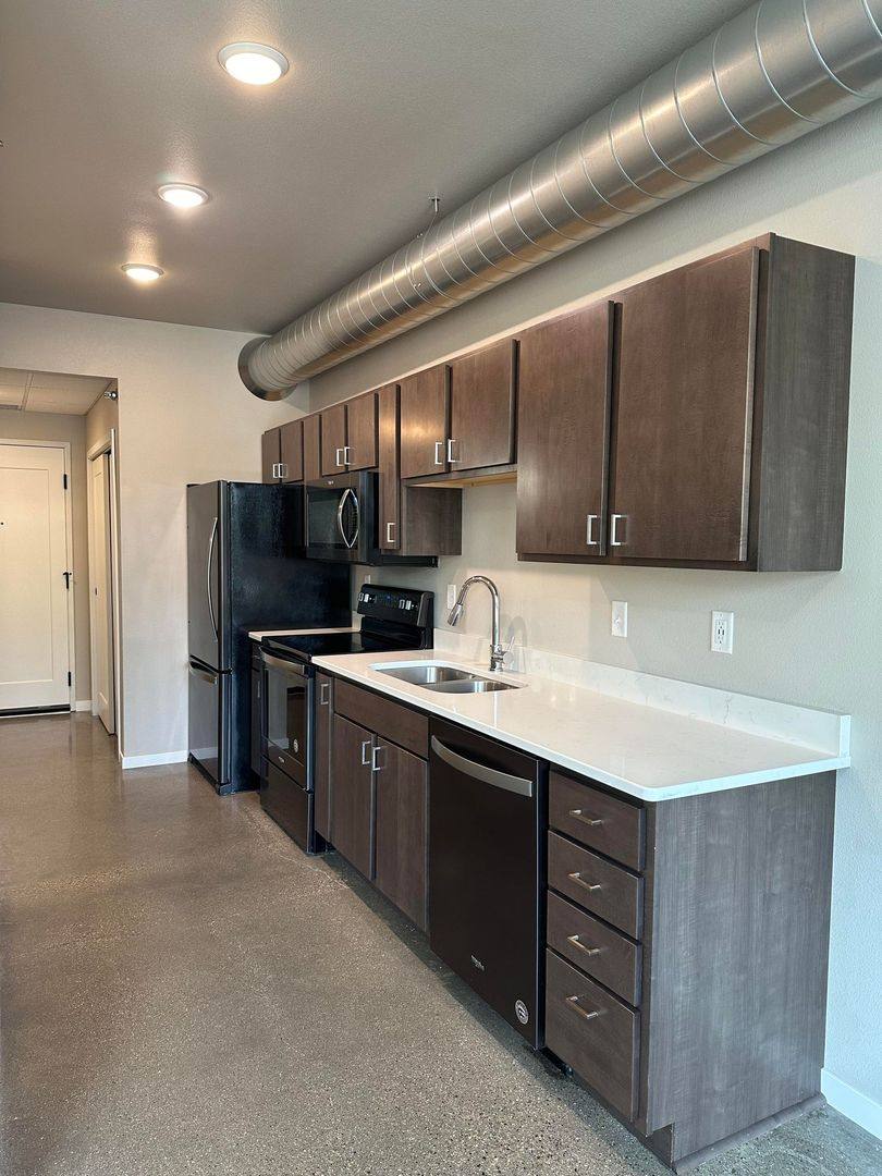 Apartment for rent at 719 7th St N, Fargo, ND 58102