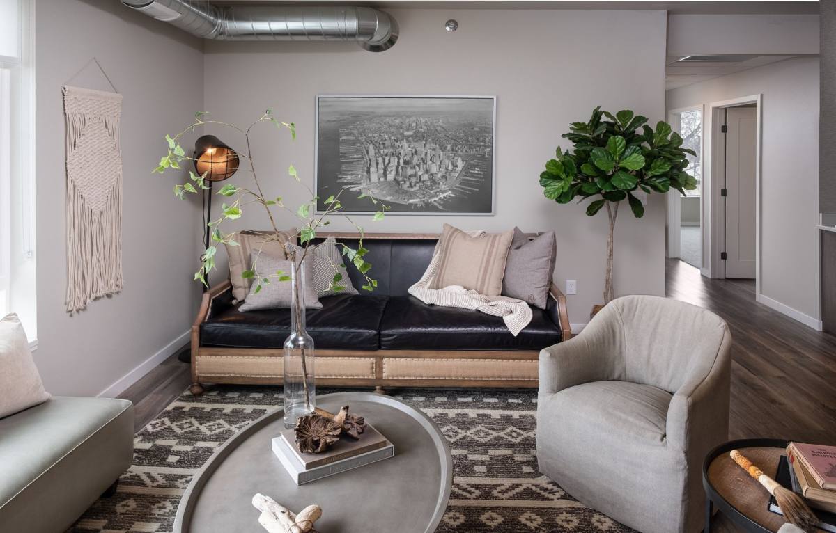 Apartment for rent at 719 7th St N, Fargo, ND 58102