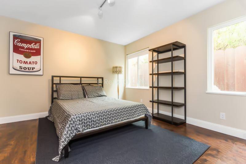Apartment for rent at 1426 Addison St #B, Berkeley, CA 94702