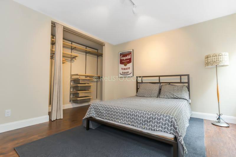 Apartment for rent at 1426 Addison St #B, Berkeley, CA 94702