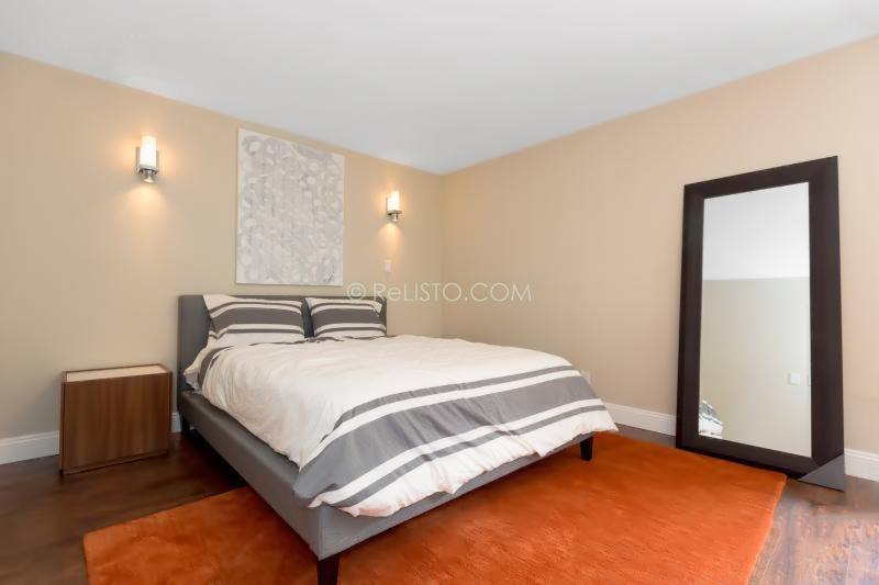 Apartment for rent at 1426 Addison St #B, Berkeley, CA 94702