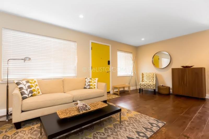 Apartment for rent at 1426 Addison St #B, Berkeley, CA 94702
