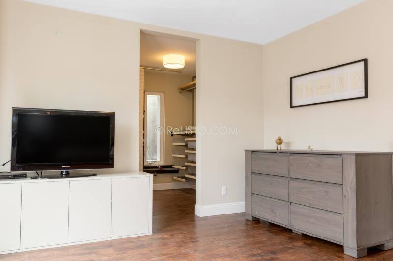 Apartment for rent at 1426 Addison St #B, Berkeley, CA 94702