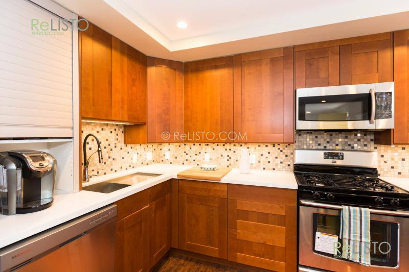 Apartment for rent at 1426 Addison St #B, Berkeley, CA 94702
